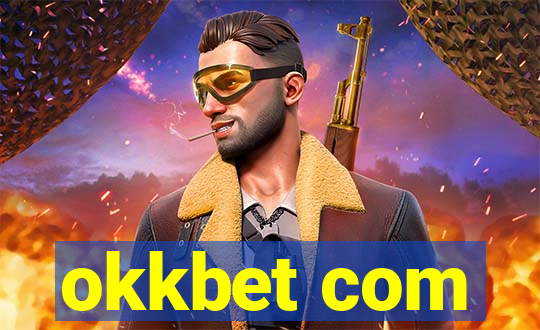 okkbet com